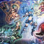 Crystal of Re:union - tựa game nhập vai anime đầy tiềm năng mở cửa đăng ký trước