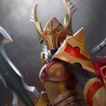 Changelog Dota 2: Crimson Guard