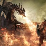 Dark Souls 3 công bố lịch phát hành chính thức tại Bắc Mỹ