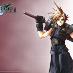 Game thủ sẽ được chơi Final Fantasy VII nền 2D hoàn toàn miễn phí