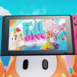 Fall Guys sẽ cập bến Nintendo Switch mùa hè 2021