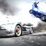 Need For Speed công bố bức ảnh so sánh đời thực và game gây tranh cãi