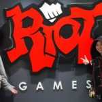 Riot Games bí mật công ty Riot Games