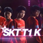 SKT T1 chính thức chấm dứt hợp đồng với 3 cao thủ trong đội