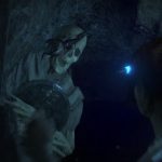 Rise of the Tomb Raider tiếp tục lộ gameplay mới nhất