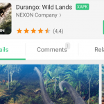Cách tải và cài đặt phiên bản Closed Beta của Durango: Wild Lands