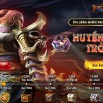 Cập bến làng game Việt, Torchlight Mobile “gây nghiện” với landing page đầy ma mị