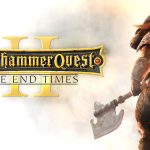 Warhammer Quest 2, phần tiếp theo của game RPG đỉnh cao trên mobile trở lại trong tháng tới