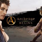 ArcheAge Begins mở cửa cho đợt CBT thứ 2, mãn nhãn với đồ họa, hút hồn với gameplay