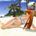 Dead or Alive tiếp tục thiêu đốt game thủ yêu thích… bikini