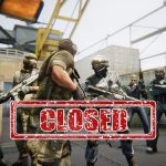 Crossfire Zero đóng cửa chỉ sau 3 tháng phát hành tại Việt Nam