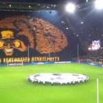 Chiến thuật và hàng tiền đạo nào cho Dortmund?