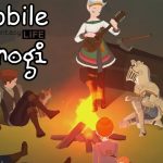 Mabinogi Mobile - dự án game MMO đầy hứa hẹn mới của Nexon