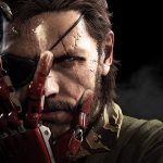 Metal Gear Solid 5 công bố cấu hình tối thiếu và đề nghị trên PC
