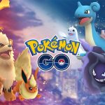 Sự kiện Băng và Lửa trong Pokemon GO sẽ chính thức bắt đầu kể từ ngày hôm nay
