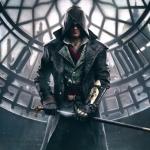Assassin’s Creed Syndicate sẽ như thế nào dưới bộ dạng của... phim hoạt hình