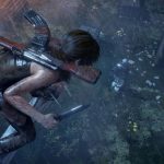Rise of the Tomb Raider công bố gameplay nghẹt thở tới từng giây