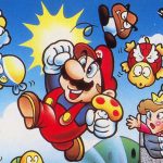 30 năm trước, Super Mario Bros đã cứu cả ngành game như thế nào?