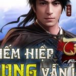 Tiếu Ngạo Giang Hồ 3D chứng minh "game kiếm hiệp Kim Dung vẫn là nhất"