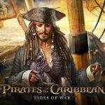 Game cướp biển Caribbean mới sẽ ra mắt gần kề thời điểm với phim