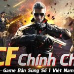 CrossFire Legends chính thức công bố trang chủ, VNG phát hành tại thị trường Việt Nam