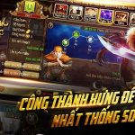 Công Thành Tam Quốc nhăm nhe trở thành game mobile khó nhằn nhất 2017