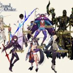 Fate/Grand Order, game RPG hàng top sắp ra mắt bản quốc tế