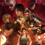 Capcom sẽ tổ chức sự kiện nhân dịp Resident Evil tròn 25 tuổi