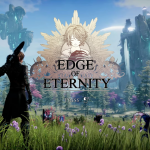 Edge of Eternity - Tựa game với đội ngũ phát triển chỉ 9 người chuẩn bị phát hành chính thức