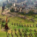 Đế chế 4 – Phần thứ 4 của tựa game huyền thoại sắp ra mắt