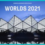 Chung kết thế giới LMHT 2021 sẽ diễn ra tại Thâm Quyến