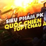 Hé lộ ảnh Việt hóa của gMo Thiên Tử 3D