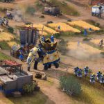 Age of Empires 4 công bố ngày phát hành