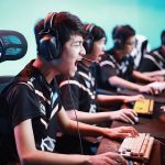 eSports Trung Quốc 2021 mở rộng nhờ sự phát triển của game mobile