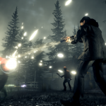 Alan Wake Remastered và FF7 Remake sẽ ra mắt trên Epic Games Store