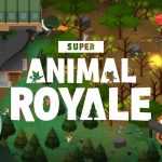 Super Animal Royale sẽ cập bến PS5, Xbox Series X và Switch