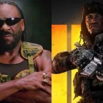 Call of Duty và Activision giành chiến thắng trong vụ kiện từ Wrestler Booker T