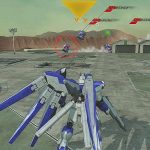 Bandai Namco đang phát triển một tựa game Gundam eSport