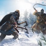 Đạo diễn Assassin's Creed Valhalla rời Ubisoft để gia nhập EA Motive