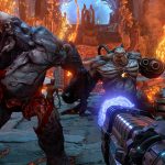 Doom Eternal ra mắt bản nâng cấp Xbox Series X và PlayStation 5