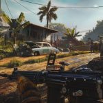 Far Cry 6 được Ubisoft tung video giới thiệu phản diện chính