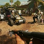 Far Cry 6 được ấn định ngày phát hành vào cuối năm nay