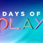 PlayStation bắt đầu sự kiện Days of Play từ ngày hôm nay
