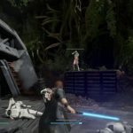 EA gợi ý về phần tiếp theo của Star Wars Jedi: Fallen Order