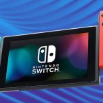 Nintendo Switch Pro dời ngày phát hành sang năm 2022