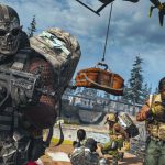 500.000 tài khoản Call Of Duty: Warzone đã 'ra đảo'