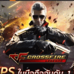 VNG tung landing Crossfire Legends bản Thái Lan, giải đấu thế giới cho game thủ Việt đang đến gần?
