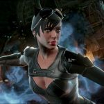 Catwoman chỉ độc quyền cho ai đăng ký trước Injustice 2 Mobile