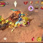 Thiên Tử 3D - Bom tấn Mobile của Snail Game sắp sửa ra mắt game thủ Việt