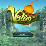 Võ Lâm – VTC Game bất ngờ tung bộ ảnh màn hình Việt hóa game mới